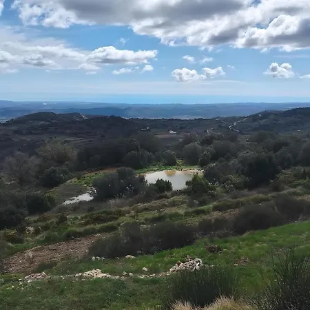 Casa di campagna Rosa De Vientos Sarratella