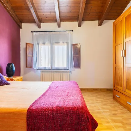 Lantställe Rosa De Vientos Sarratella